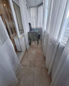 1-к квартира, вторичка, 39м2, 2/10 этаж