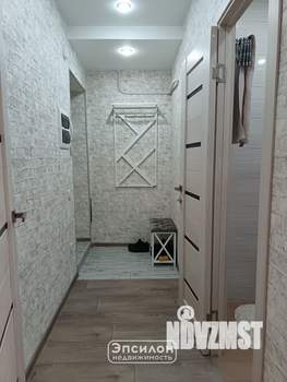 1-к квартира, вторичка, 28м2, 1/3 этаж