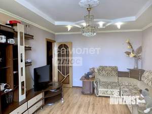 2-к квартира, вторичка, 68м2, 10/10 этаж