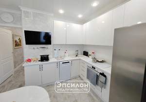 3-к квартира, вторичка, 85м2, 12/17 этаж