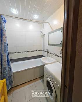 1-к квартира, вторичка, 40м2, 7/10 этаж