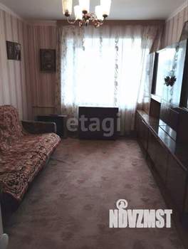 2-к квартира, вторичка, 41м2, 2/2 этаж