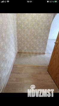 1-к квартира, вторичка, 30м2, 4/5 этаж