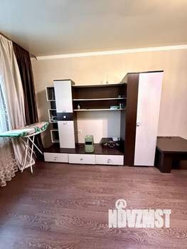 1-к квартира, вторичка, 46м2, 5/10 этаж