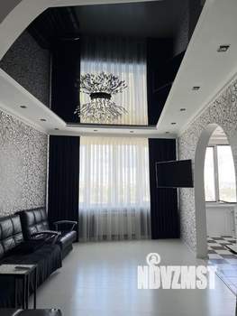 2-к квартира, вторичка, 70м2, 11/18 этаж