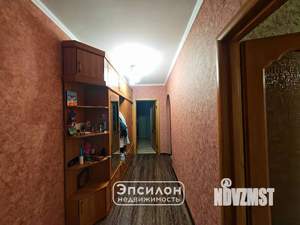 3-к квартира, вторичка, 76м2, 2/10 этаж