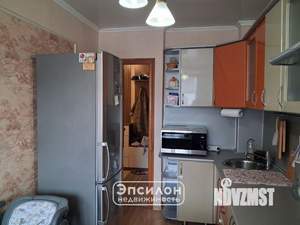 3-к квартира, вторичка, 61м2, 7/9 этаж