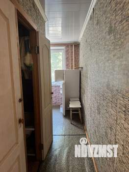 2-к квартира, вторичка, 44м2, 2/5 этаж