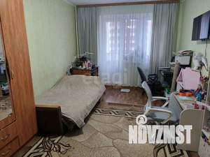 1-к квартира, вторичка, 38м2, 8/17 этаж