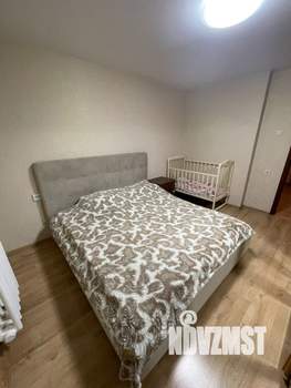 3-к квартира, вторичка, 83м2, 5/10 этаж