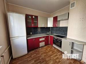 1-к квартира, вторичка, 37м2, 3/14 этаж