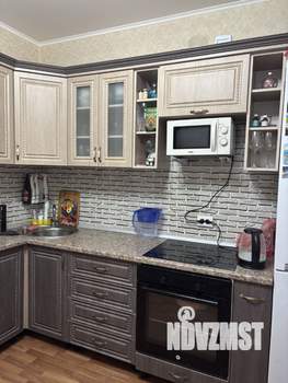 1-к квартира, вторичка, 36м2, 5/17 этаж