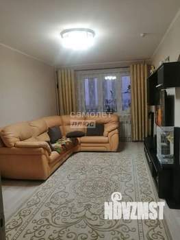 3-к квартира, вторичка, 77м2, 17/17 этаж