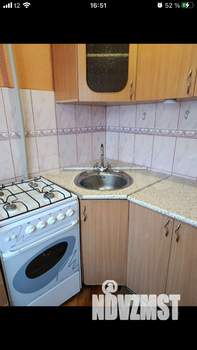 1-к квартира, вторичка, 30м2, 4/5 этаж