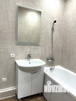 1-к квартира, вторичка, 38м2, 2/17 этаж