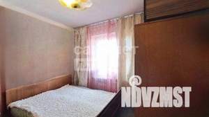 3-к квартира, вторичка, 60м2, 4/9 этаж