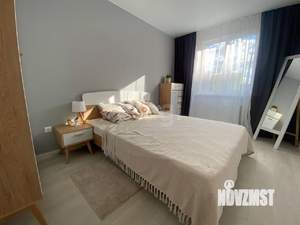 1-к квартира, вторичка, 37м2, 2/18 этаж