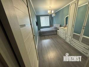2-к квартира, вторичка, 44м2, 2/5 этаж