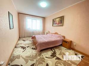 3-к квартира, вторичка, 79м2, 14/17 этаж