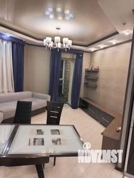 3-к квартира, вторичка, 87м2, 9/9 этаж