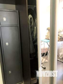 2-к квартира, вторичка, 40м2, 1/5 этаж