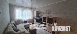 3-к квартира, вторичка, 61м2, 5/9 этаж