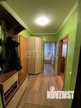 1-к квартира, вторичка, 36м2, 4/17 этаж