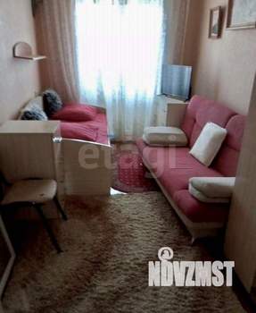 2-к квартира, вторичка, 53м2, 2/2 этаж