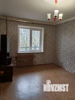 2-к квартира, вторичка, 47м2, 3/9 этаж