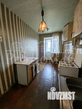 1-к квартира, вторичка, 36м2, 8/9 этаж