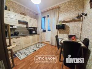 1-к квартира, вторичка, 44м2, 3/10 этаж