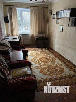 3-к квартира, вторичка, 70м2, 3/5 этаж