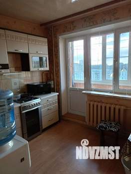 2-к квартира, вторичка, 56м2, 9/9 этаж