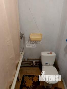 1-к квартира, вторичка, 30м2, 1/5 этаж