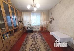 2-к квартира, вторичка, 48м2, 5/5 этаж