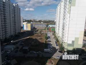2-к квартира, вторичка, 56м2, 10/17 этаж