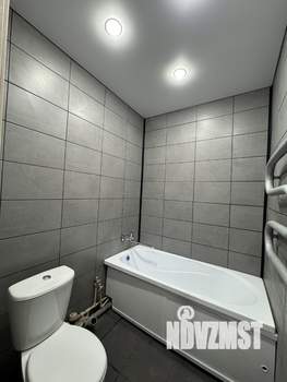 2-к квартира, вторичка, 44м2, 4/5 этаж