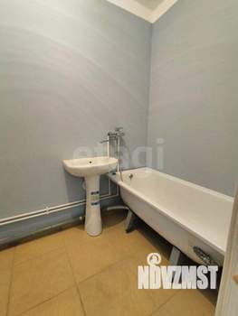 1-к квартира, вторичка, 36м2, 5/17 этаж