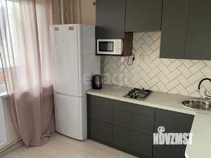 1-к квартира, вторичка, 41м2, 8/10 этаж