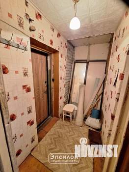 1-к квартира, вторичка, 31м2, 7/9 этаж