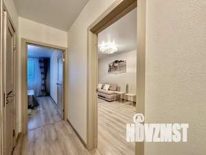 Студия квартира, вторичка, 35м2, 10/10 этаж