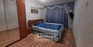 3-к квартира, вторичка, 73м2, 5/10 этаж