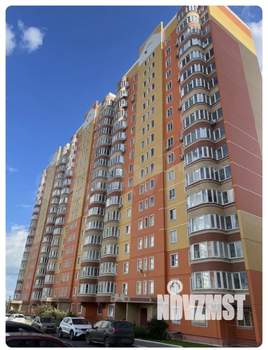 3-к квартира, вторичка, 81м2, 16/17 этаж