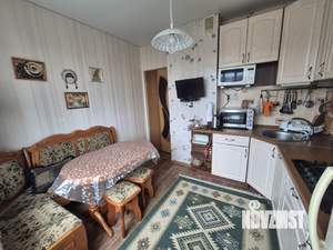 2-к квартира, вторичка, 50м2, 9/10 этаж