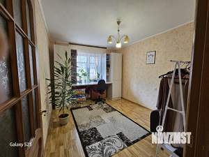3-к квартира, вторичка, 75м2, 5/10 этаж