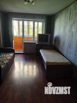 1-к квартира, вторичка, 43м2, 2/5 этаж