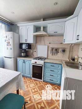 4-к квартира, вторичка, 77м2, 1/9 этаж