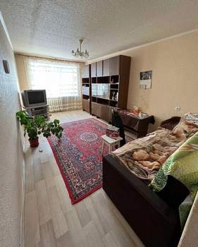 2-к квартира, вторичка, 44м2, 3/5 этаж