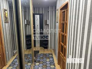 4-к квартира, вторичка, 60м2, 1/5 этаж