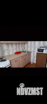 1-к квартира, вторичка, 37м2, 10/17 этаж